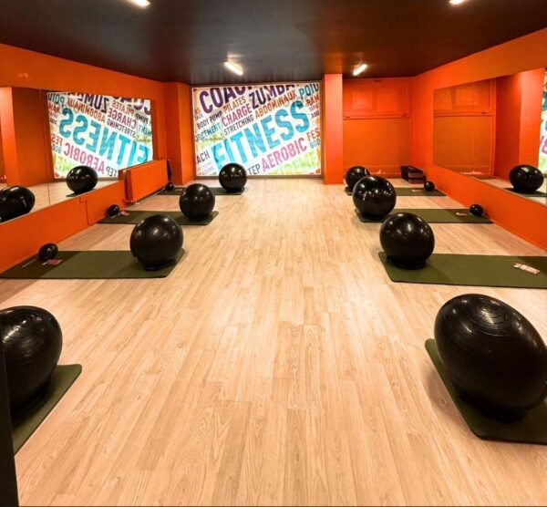 Mat Pilates Paketleri