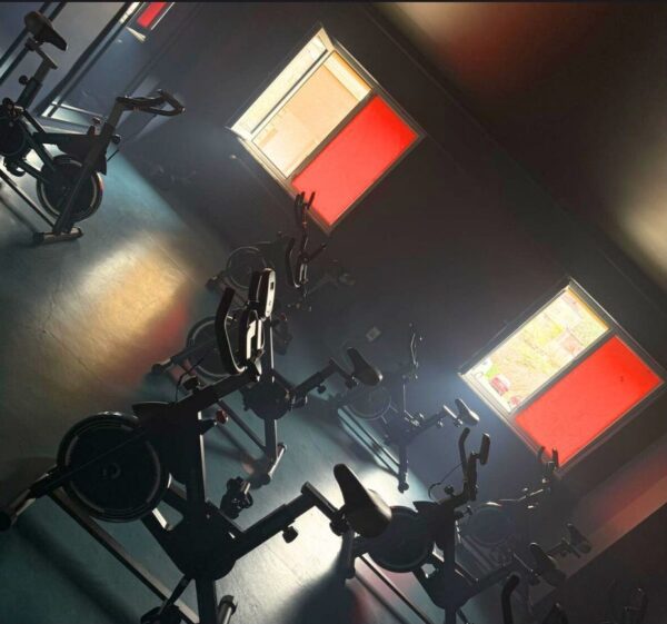 Aylık Spinning Paketi